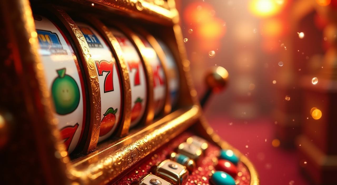 fattbet Lucky Coin